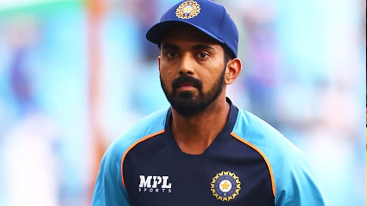KL Rahul | అతి ఆలోచనలొద్దు.. సహజసిద్ధంగా ఆడు.. రాహుల్కు కృష్ణమాచారి హితవు