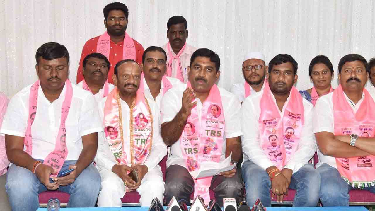 ‘బండి’ ఖబడ్దార్‌