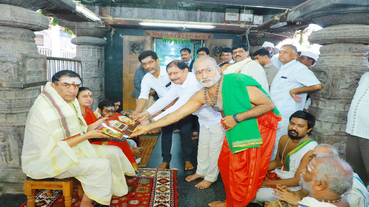 కొత్త జిల్లాలతో న్యాయ సేవల చేరువ