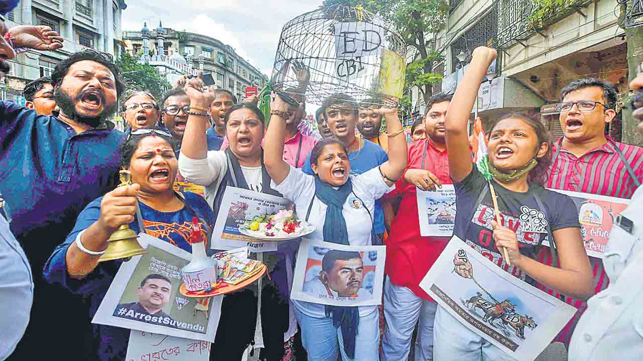 వ్యవస్థలతో రాజకీయం