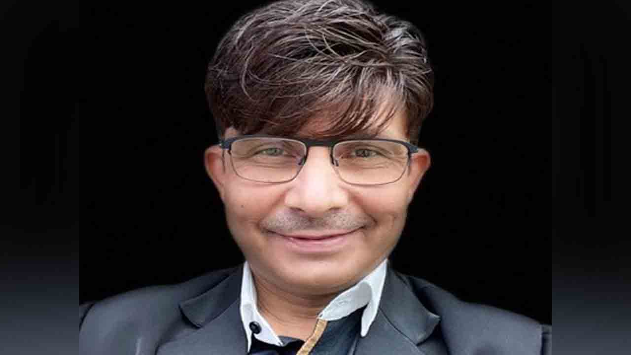 Kamal R Khan | బాలీవుడ్‌ నటుడు కేఆర్‌కు బెయిల్‌.. అయినా జైలులోనే..!