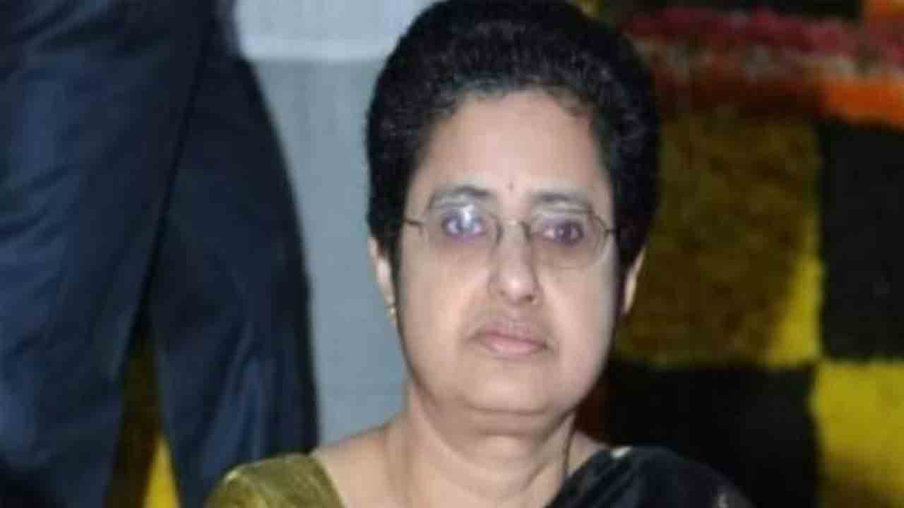 Kantamaneni Uma Maheswari | ఎన్టీఆర్ కూతురు ఉమామ‌హేశ్వ‌రి ఆత్మ‌హత్య‌..!