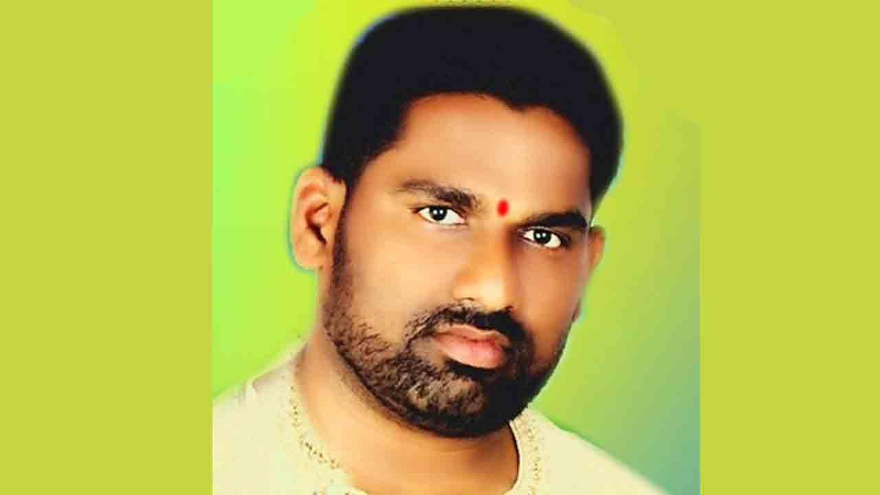 గల్ఫ్‌ నుంచి వచ్చి ఇల్లు చేరకుండానే..