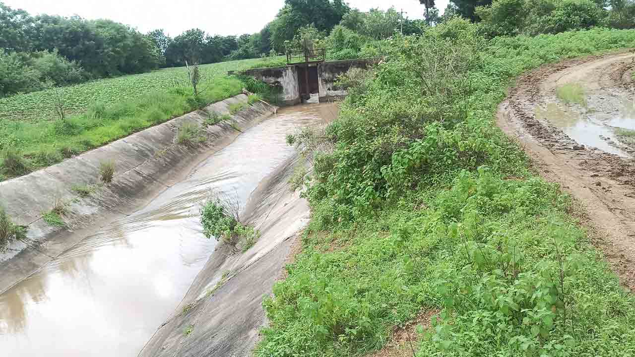 కల నెరవేరే వేళ..