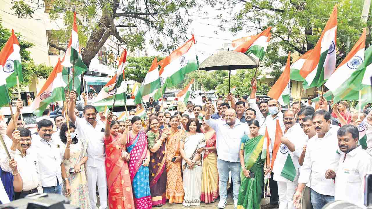 వజ్రోత్సవ వైభవం