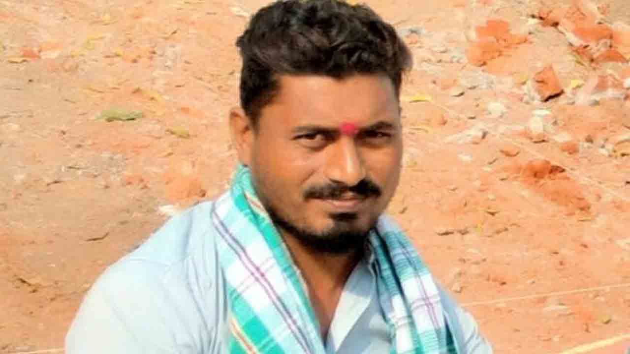 చెదిరిన కన్నోళ్ల కలలు