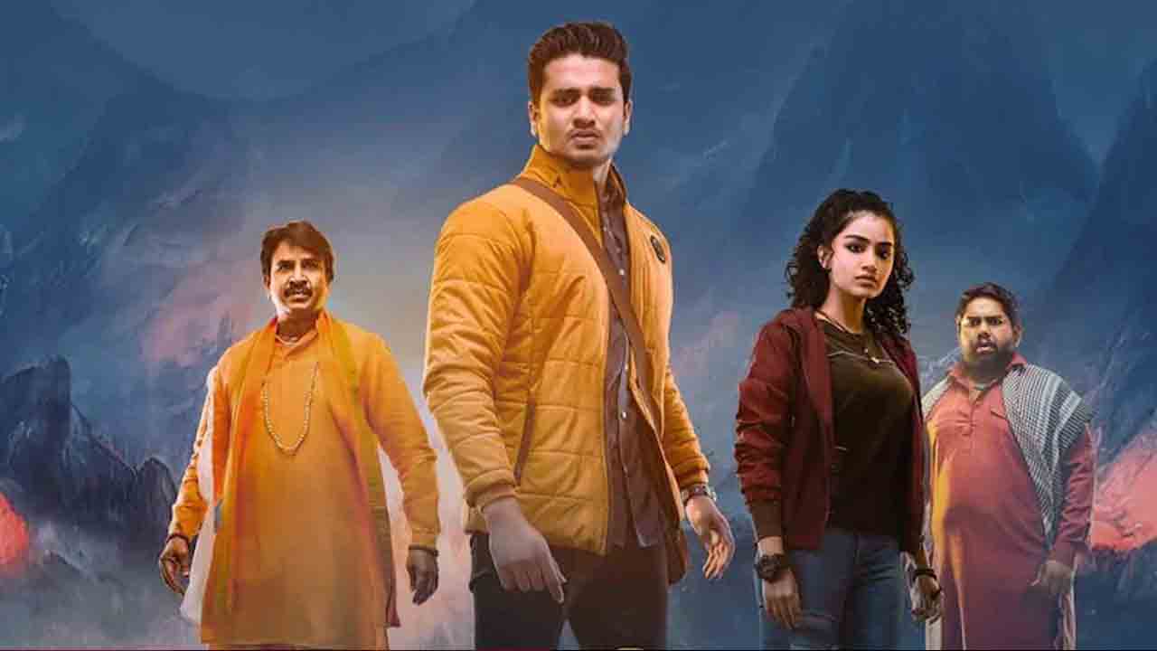 Karthikeya 2 Hindi Collections | కార్తికేయ 2 స్పీడుకు బాలీవుడ్ బాక్సాఫీస్ షేక్‌..అంచ‌నాల్ని మించి వ‌సూళ్లు