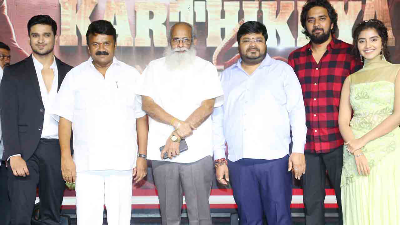 ప్రేక్షకుల్లో ఆసక్తిని కలిగించాం