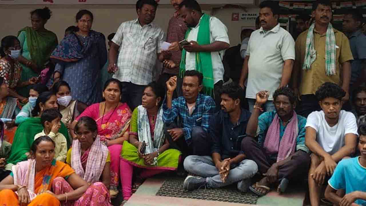 అబార్షన్‌ వికటించి యువతి మృతి