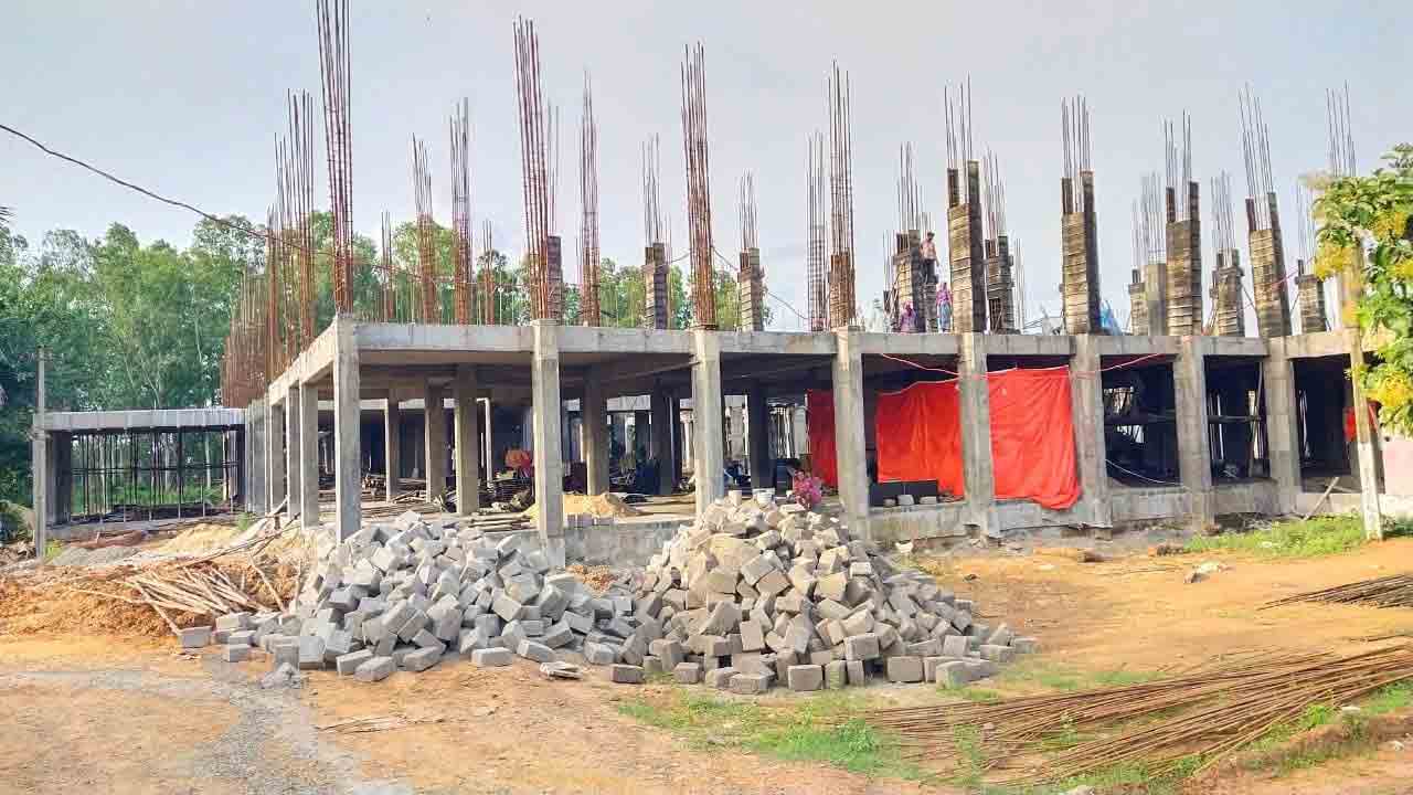 సర్కారు దవాఖానలకు.. మహర్దశ