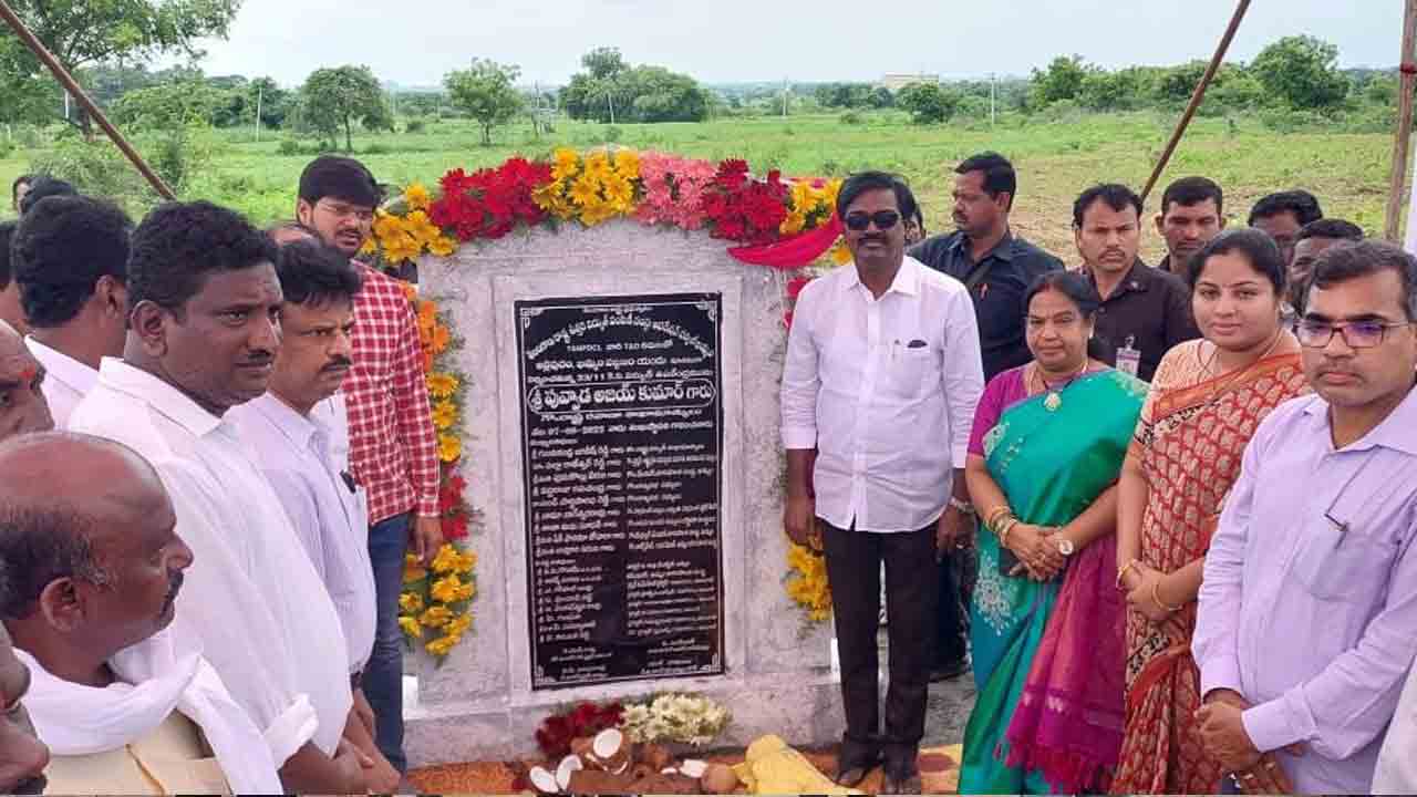 విద్యుత్‌ కోతల్లేని ఏకైక రాష్ట్రం తెలంగాణ