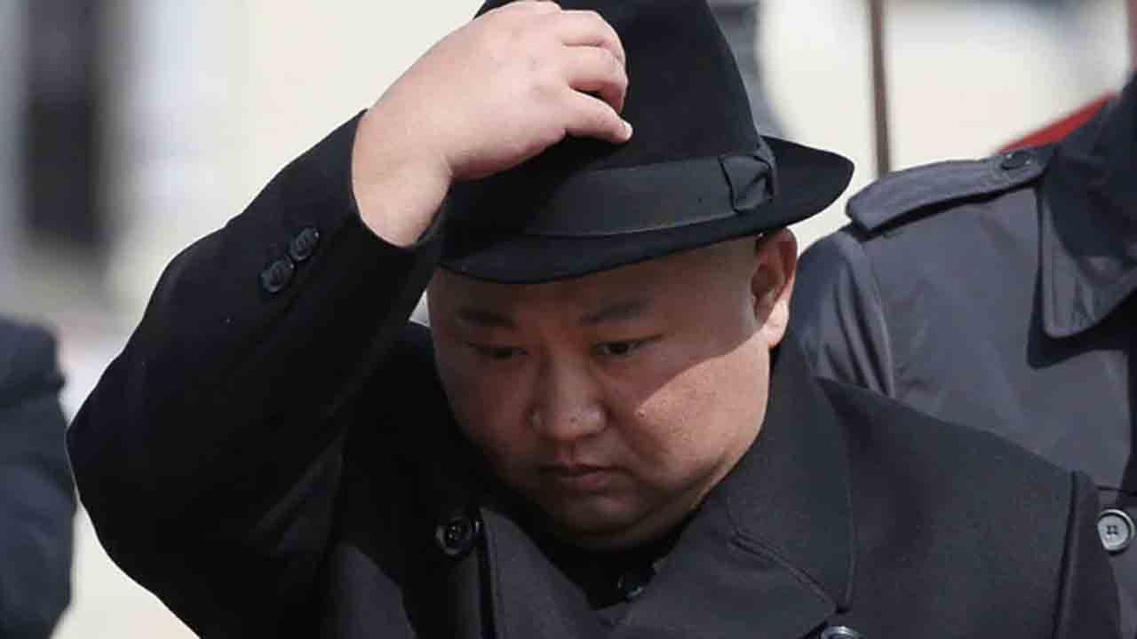 కిమ్‌కు తీవ్ర అనారోగ్యం… దక్షిణ కొరియా కారణమంటూ సోదరి ఆగ్రహం