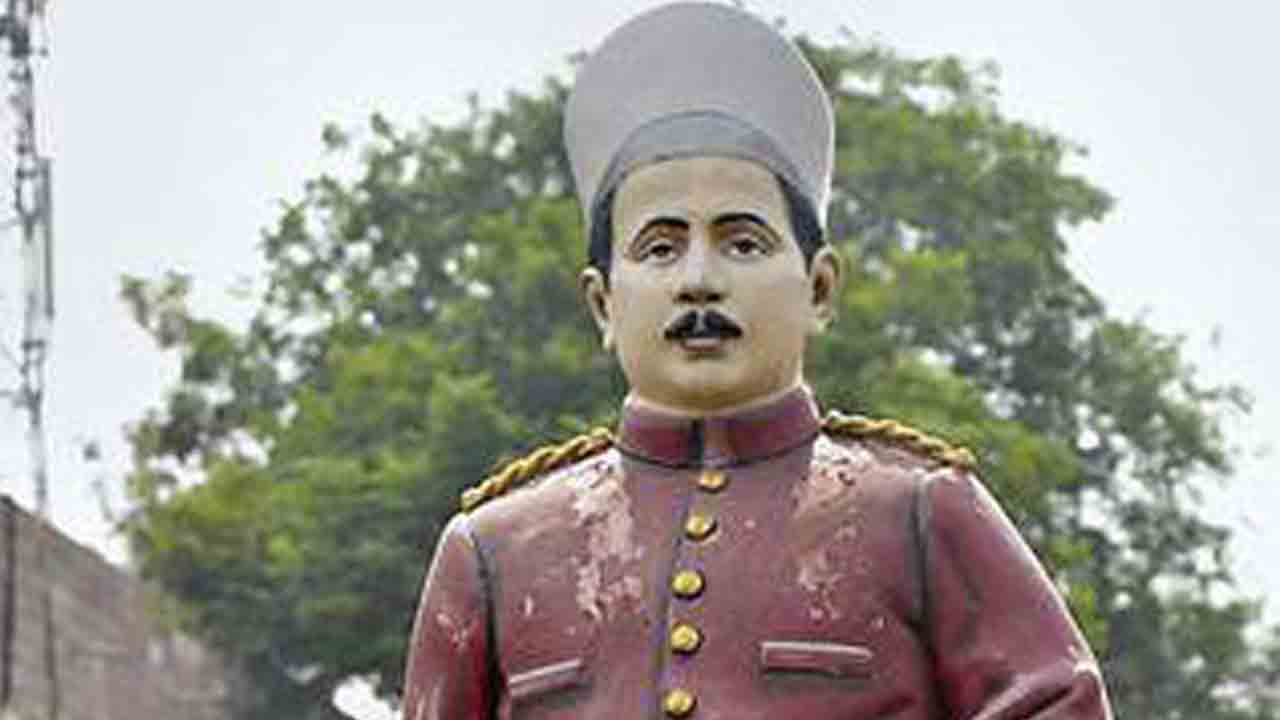 కొత్వాల్‌ చాణక్యం..!!