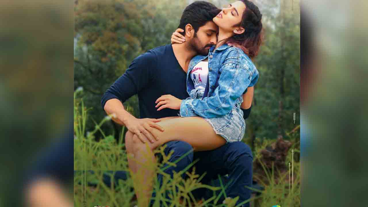 Krishna Vrinda Vihari | ‘కృష్ణ వృంద విహారి’ రిలీజ్ డేట్ ఫైన‌ల్‌