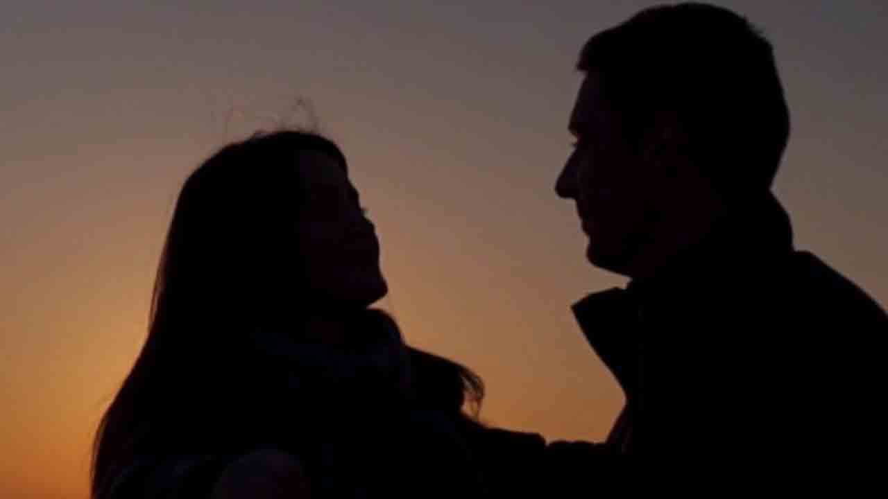 మ‌ద్యం మ‌త్తులో బుగ్గ కొరికిన భ‌ర్త‌.. కేక‌లు వేసిన భార్య