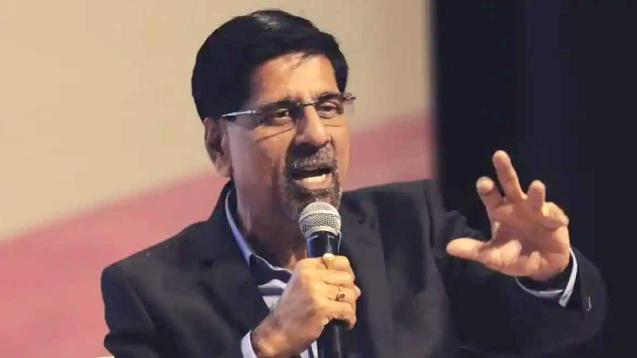 Asia Cup | నేనైతే అతడిని పక్కనబెట్టి షమీని ఎంపికచేసేవాడిని : కృష్ణమచారి శ్రీకాంత్