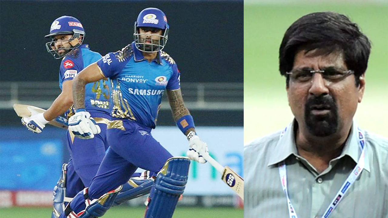 WI vs IND | సూర్య కెరీర్‌ను ఎందుకు పాడు చేస్తున్నారు..? టీమిండియా నయా ఓపెనింగ్ జోడీపై విమర్శలు