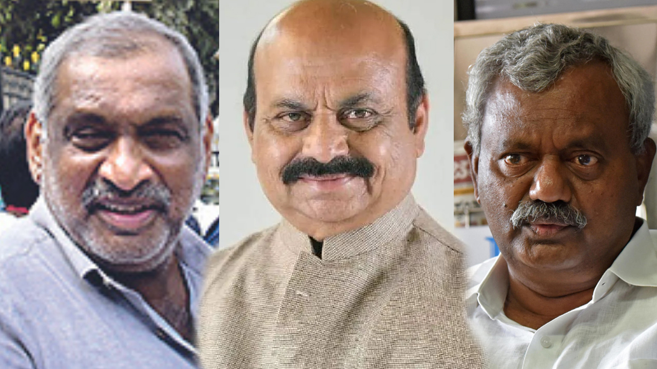 Rift in Karnataka BJP | స‌ర్కార్ స‌రిగ్గా ప‌ని చేయ‌డంలే: మంత్రి..  క‌న్న‌డ క‌మ‌లంలో క‌ల్లోలం..!!