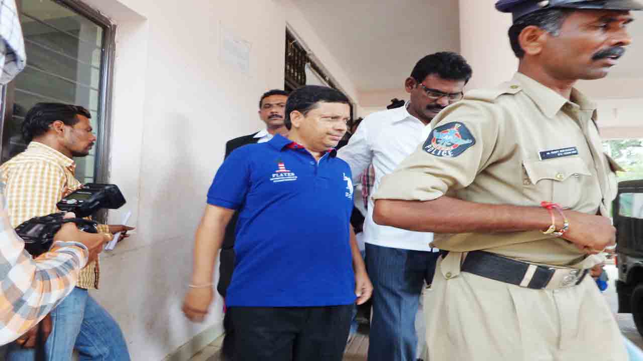 ‘డమ్మీ’ లొల్లి