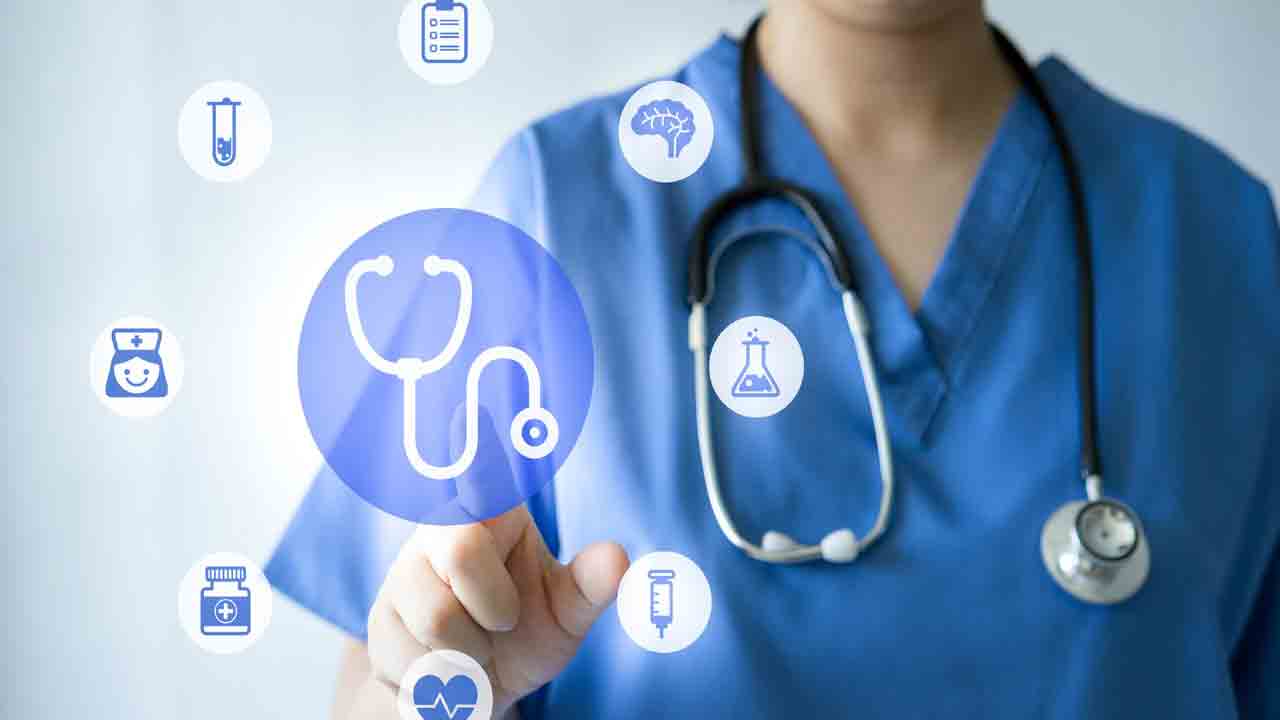 ప్రతినెలా పెరుగుతున్న ఓపీ