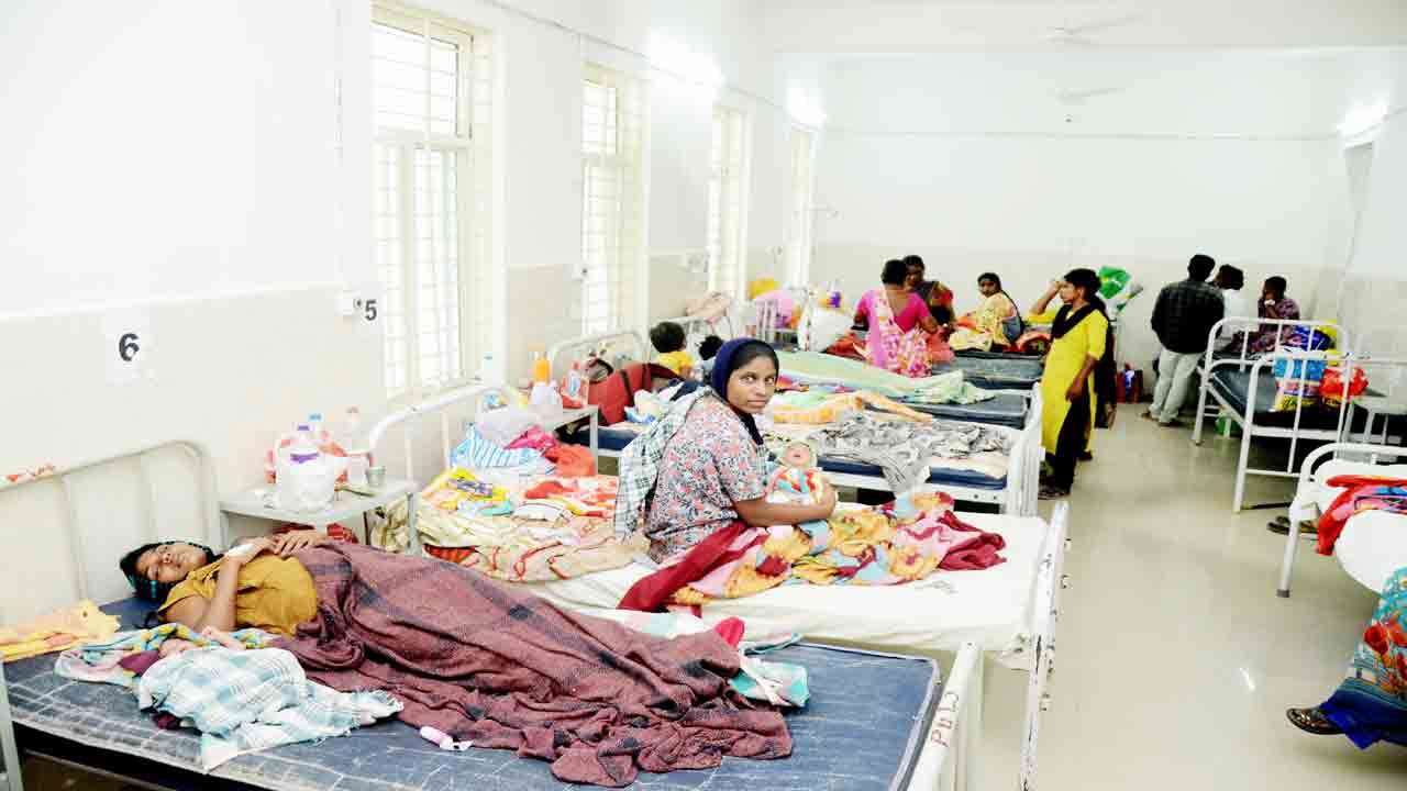 ఇక నార్మల్‌ డెలివరీలే..!