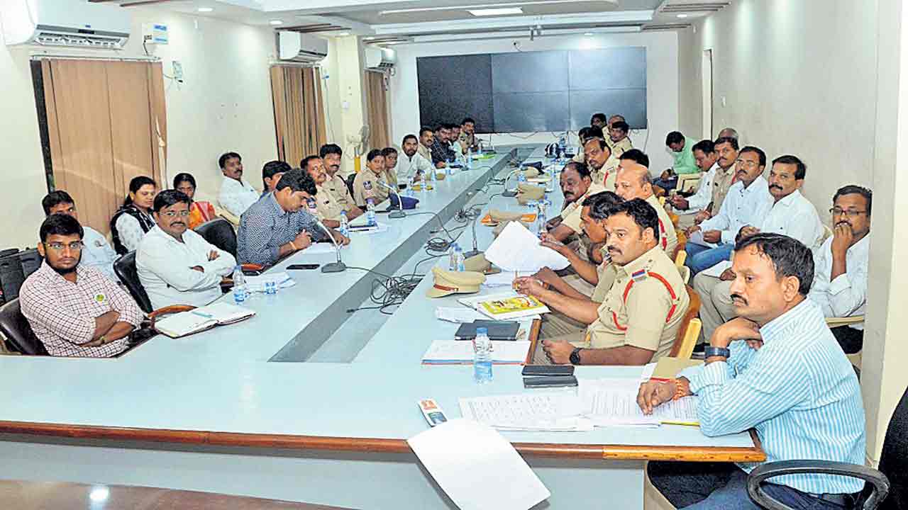 ఆపరేషన్‌ ముస్కాన్‌తో బాలకార్మికులకు విముక్తి