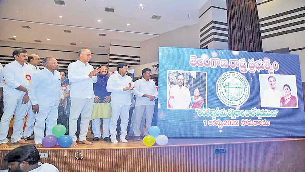 తల్లిపాలు దేవుడిచ్చిన వరం