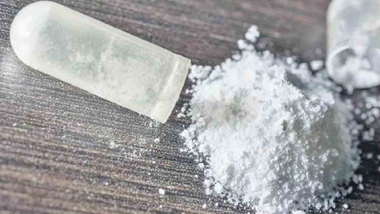 హైద‌రాబాద్‌లో డ్ర‌గ్స్ విక్ర‌యిస్తున్న నైజీరియ‌న్ అరెస్ట్