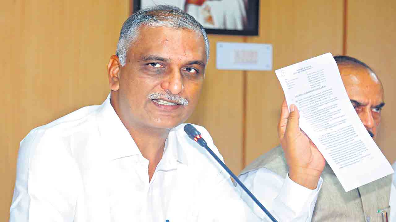 నీతిలేని ఆయోగ్‌!