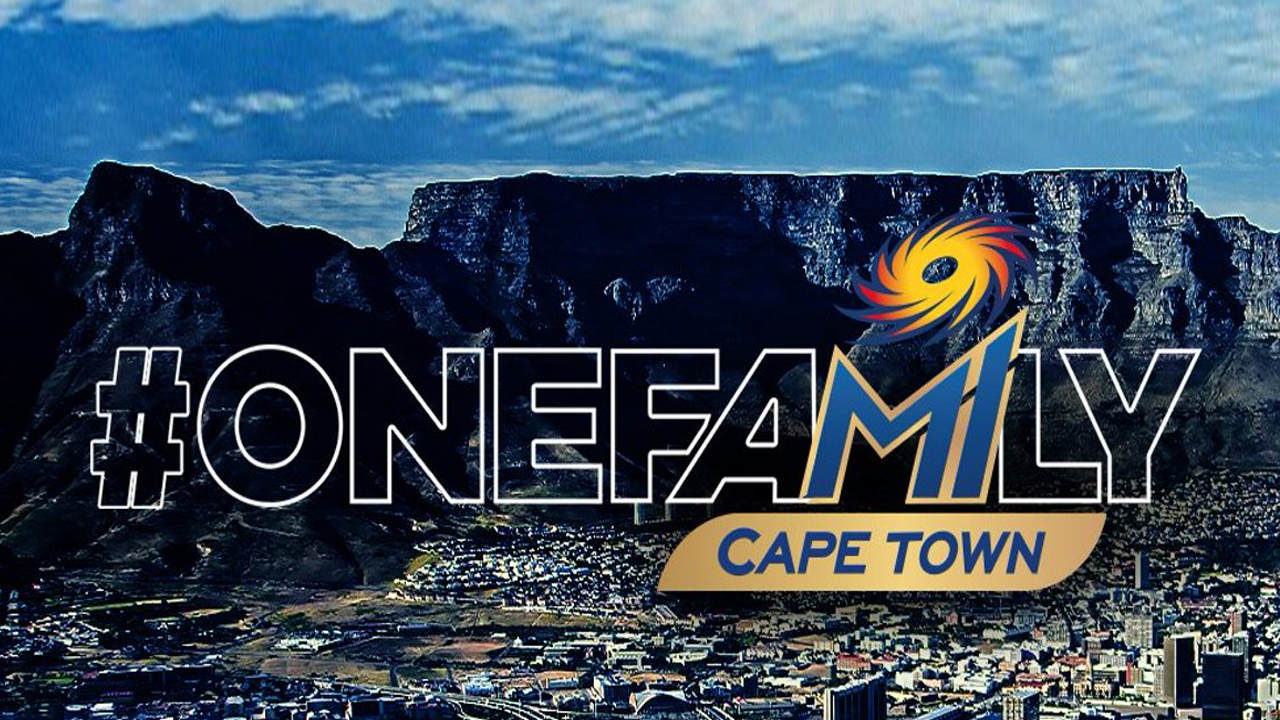 MI Capetown | కేప్‌టౌన్‌‌కు ఆడబోయే ముంబై ఇండియన్స్ వీళ్లే..