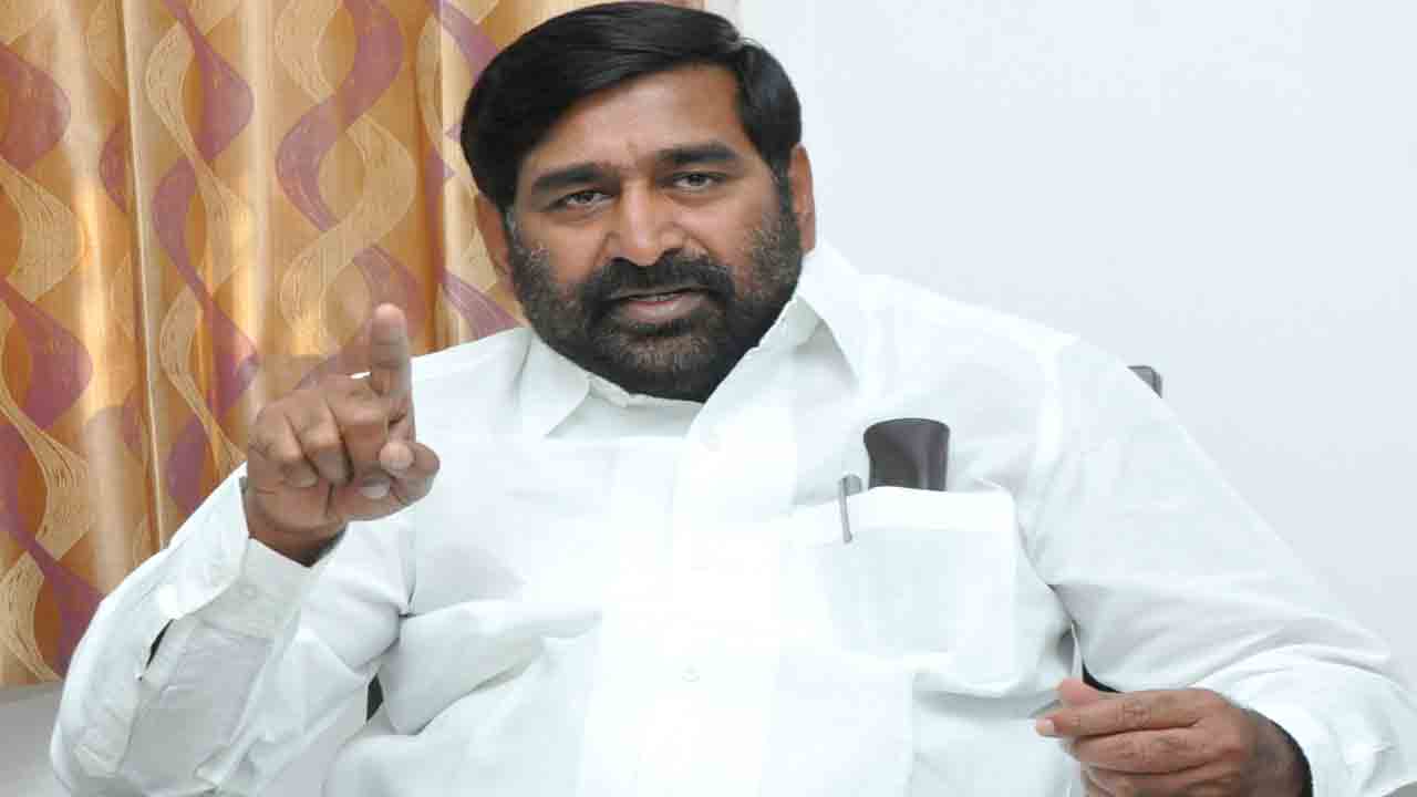 వాస్తవాలు చెప్పేందుకే ప్రజా దీవెన సభ