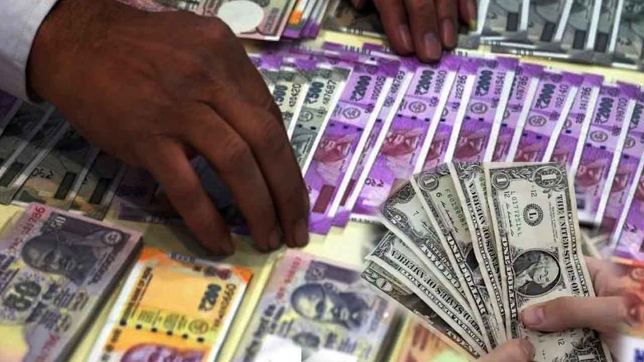 Investers Wealth | ద‌లాల్ స్ట్రీట్‌లో రూ.4.5 ల‌క్ష‌ల కోట్లు హ‌రీ.. మార్కెట్ క్రాష్ కార‌ణాలివి!