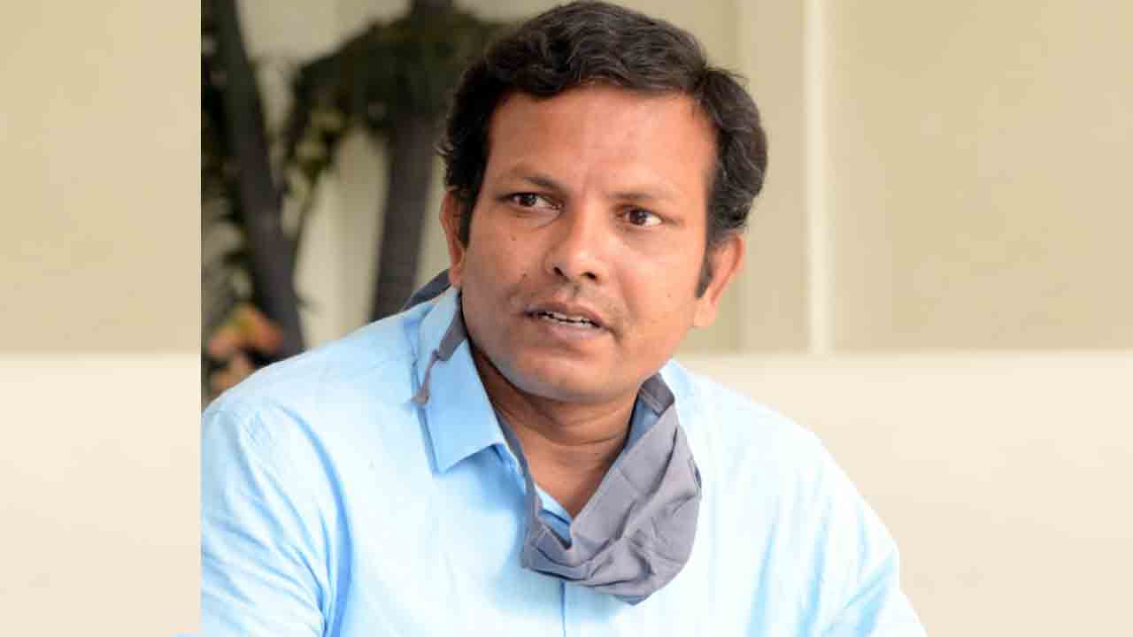 జాతీయ చేనేత దినోత్సవంతో భవిష్యత్తుపై యువతకు దీమా : మాచన