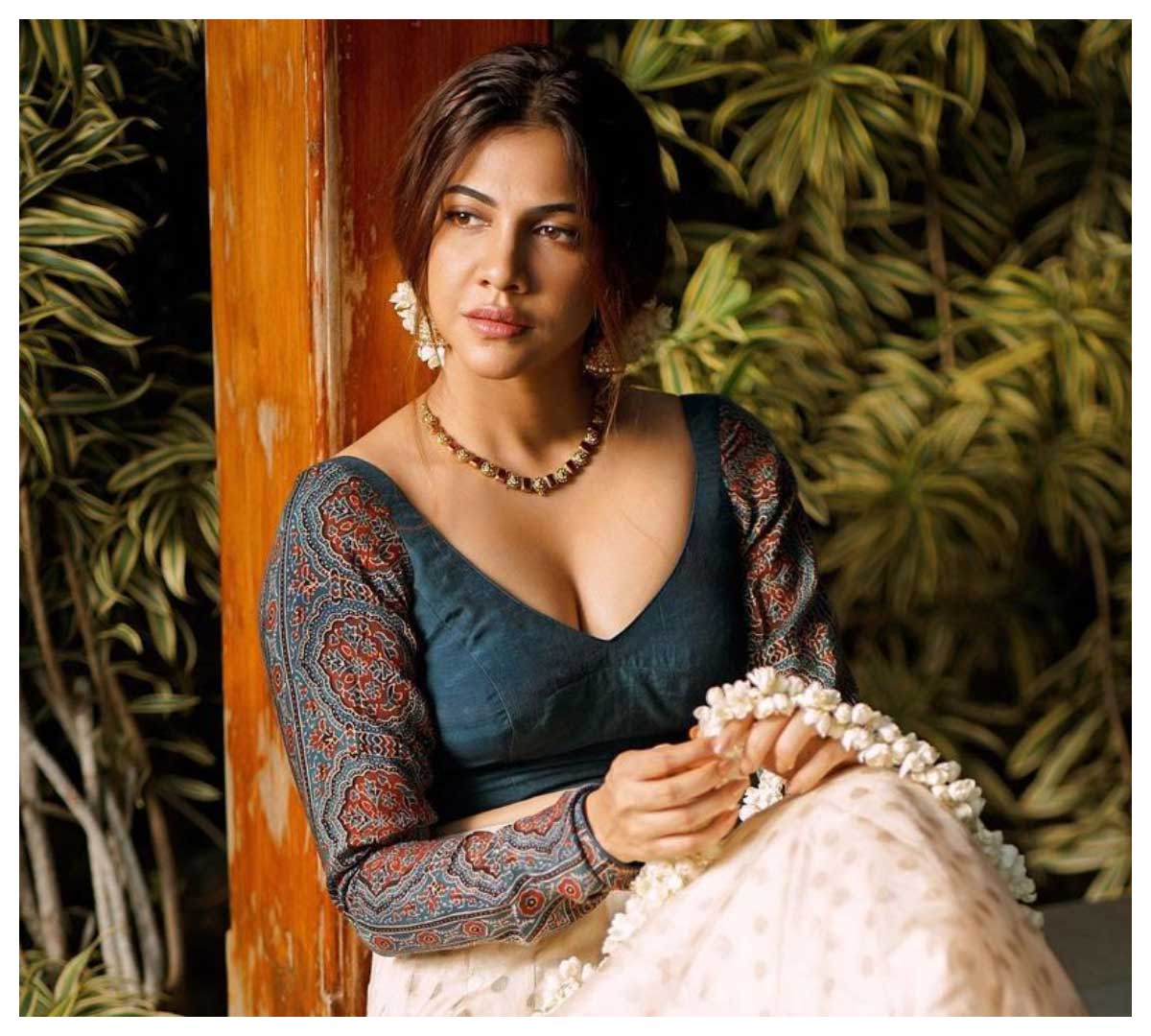 Madonna Sebastian | అందచందాలతో సెగలు పుట్టిస్తున్న మ‌డోన్నా సెబాస్టియ‌న్‌..