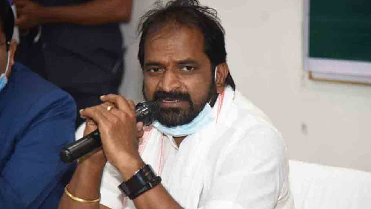 ‘నేను కాల్చింది.. డమ్మీ తుపాకీతోనే..’