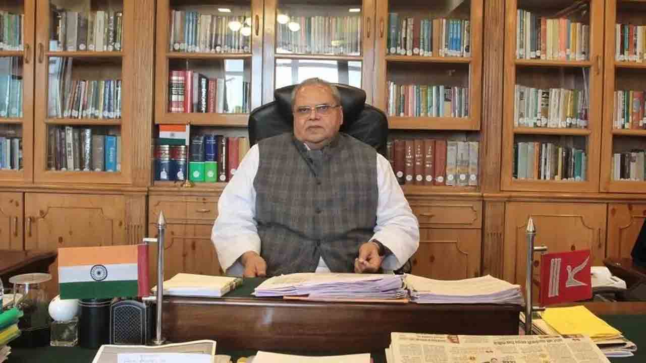 మోదీ మిత్రుడు అదానీ వల్లే ఎంఎస్పీ అమలు చేయట్లేదు