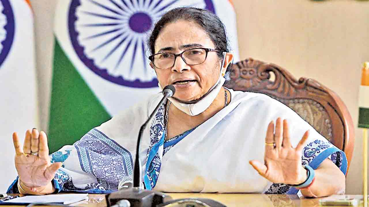 మమత కుటుంబం ఆస్తులపై దర్యాప్తు!