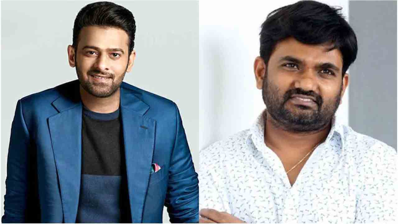 Prabhas | క్రేజీ టాక్‌.. సీక్రెట్‌గా ప్రభాస్‌-మారుతి సినిమా షూటింగ్‌ షురూ..!