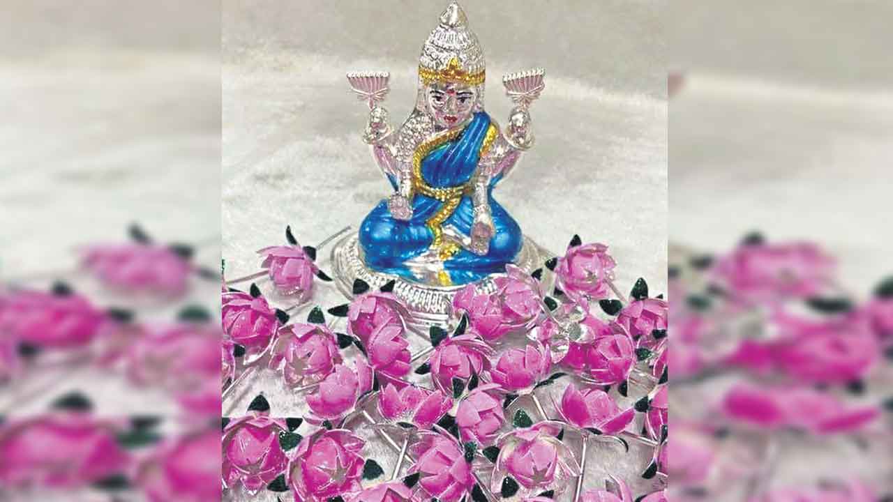 అవి అలంకార ప్రియాలే!