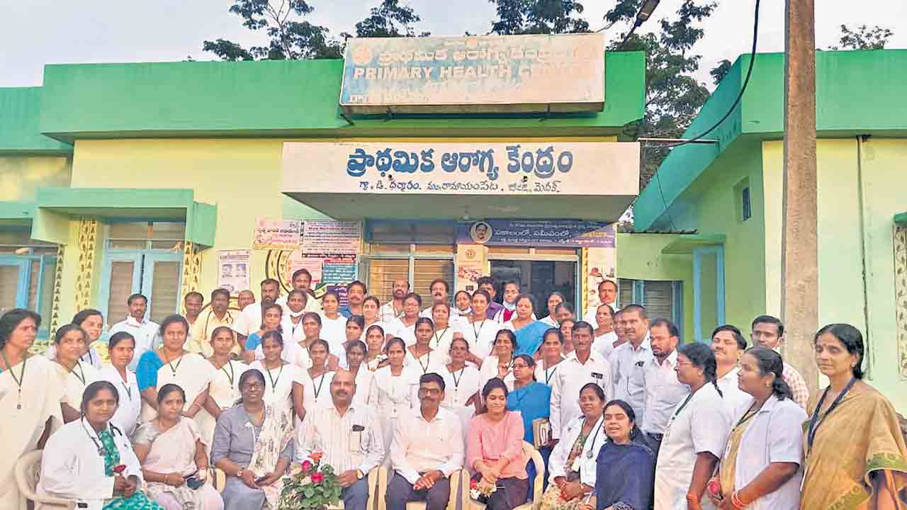 మరింత మెరుగైన సౌకర్యాలు కల్పిస్తాం