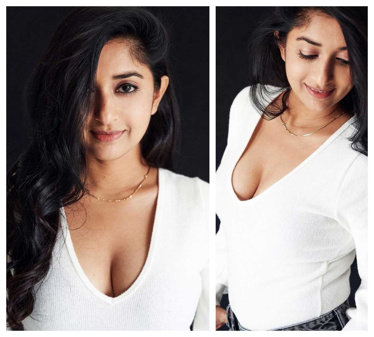 Meera Jasmine | మీరా జాస్మిన్ అందాల‌కు ఫిదా అవ్వాల్సిందే..