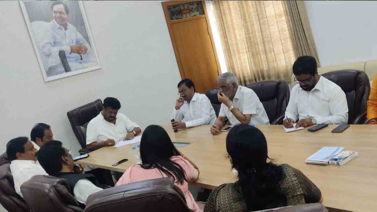 తెలంగాణ రాష్ట్రం వచ్చాకే అన్నిరంగాల్లో హైదరాబాద్‌ అభివృద్ధి: మంత్రి తలసాని