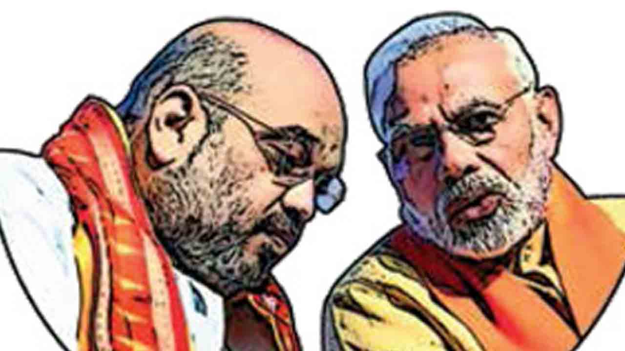 ప్రశ్నలు కొల్లలు, జవాబులు శూన్యం