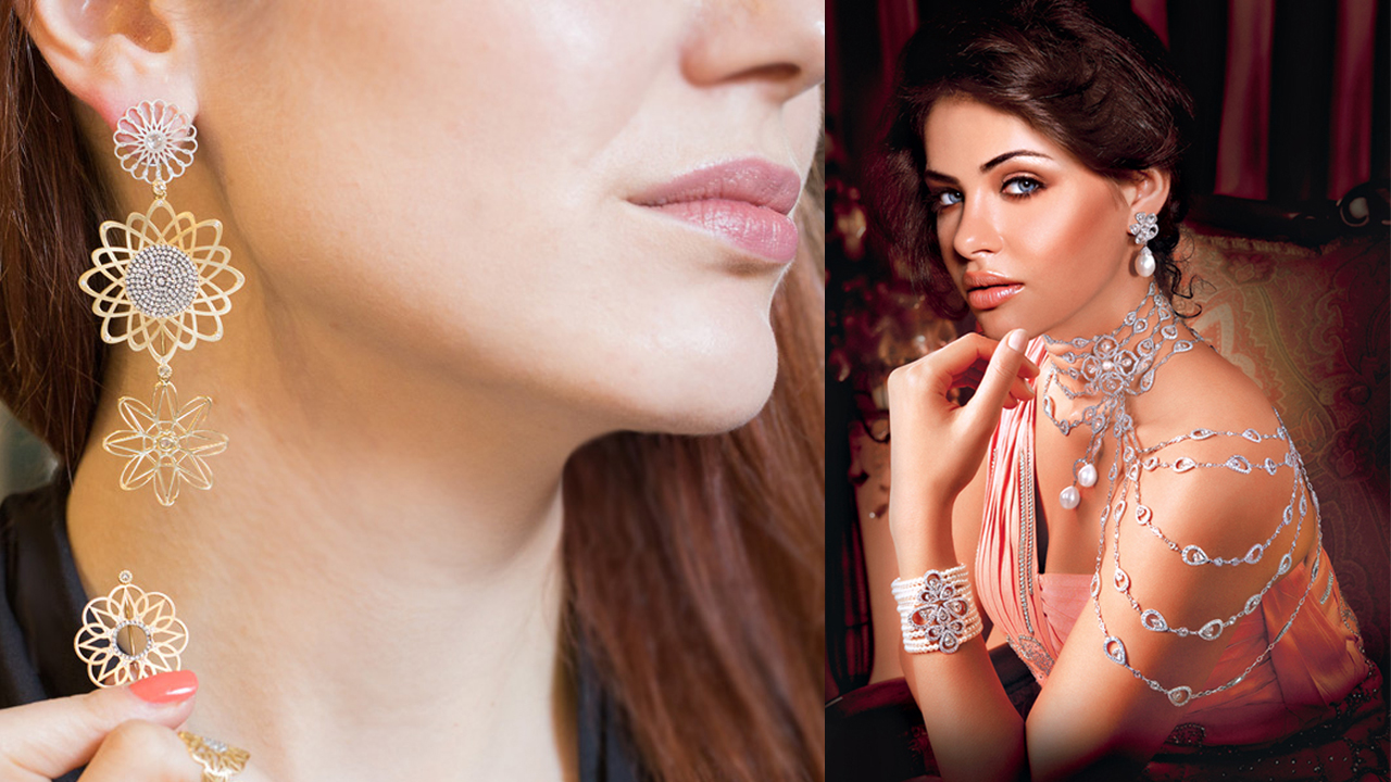 Modular Jewellery | పెళ్ల‌యినా.. ఎంగేజ్‌మెంట్ అయినా ఈ న‌గ‌లే బెస్ట్ ఛాయిస్‌!!