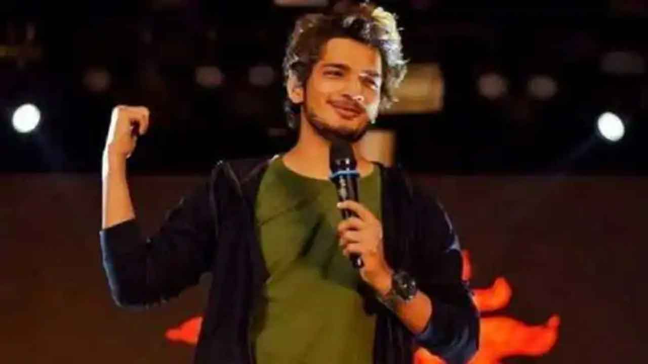 మునావ‌ర్ ఢిల్లీ షోకు అనుమ‌తి నిరాక‌ర‌ణ‌