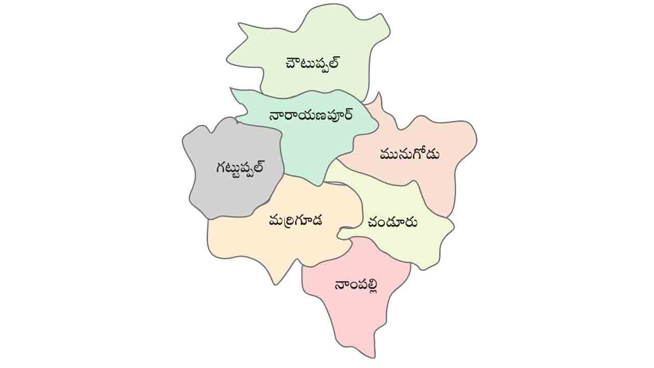 ఇంతకీ ‘గోడు’ ఎవరిది?