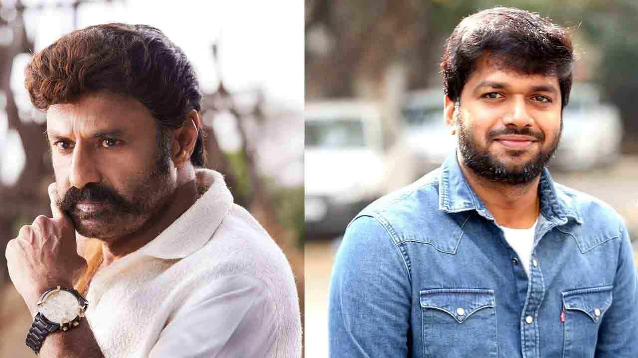 NBK 108 Release | సెట్స్పైకి వెళ్లకముందే..అనిల్ రావిపూడి టీం రిలీజ్ అప్డేట్..!