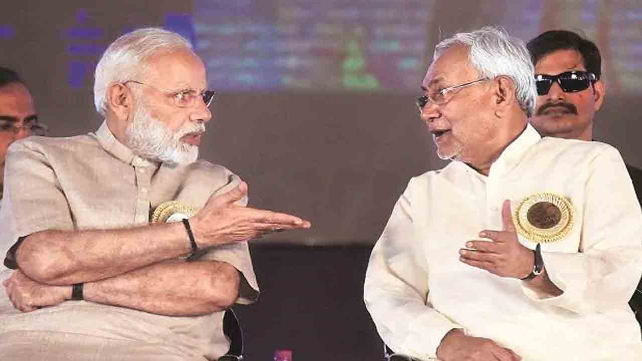 ఆర్జేడీతో జట్టుకట్టిన జేడీయూ.. రాజ్యసభలో మరింత తగ్గిన NDA బలం