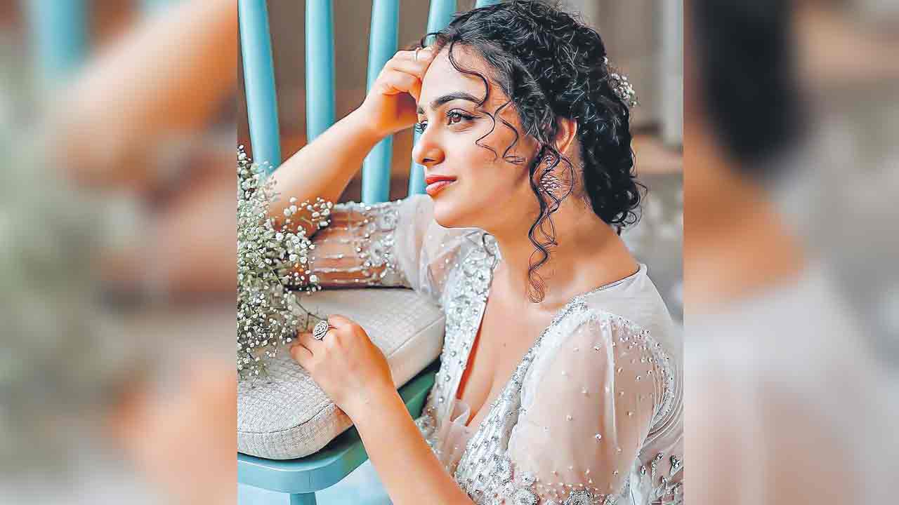 ఆ స్వేచ్ఛ దొరికింది