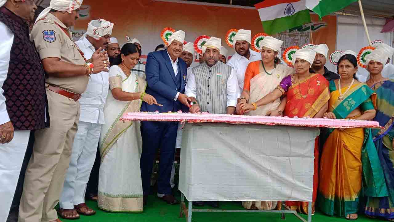 దేశ సమగ్రత, సమైక్యతను కాపాడుకుందాం